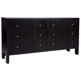 Rexington Home Benaiah 6 Drawer Chest