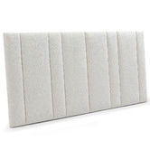 Rexington Home Sylvestre Oversized Panelled Queen/King Bedhead