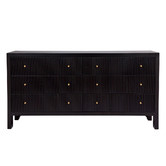 Rexington Home Benaiah 6 Drawer Chest