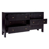 Rexington Home Benaiah 6 Drawer Chest