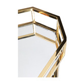 Rexington Home San Francisco Drinks Trolley
