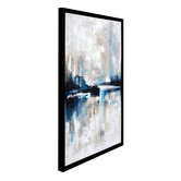 Rexington Home Almost Popular Framed Canvas Wall Art