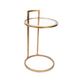 Rexington Home Melissa Side Table