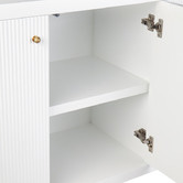 Rexington Home Miller 4 Door Buffet Sideboard