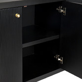 Rexington Home Miller 4 Door Buffet Sideboard