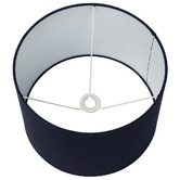 Rexington Home Sharla Linen Shade