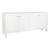 Rexington Home Miller 4 Door Buffet Sideboard