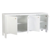 Rexington Home Miller 4 Door Buffet Sideboard