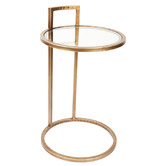 Rexington Home Melissa Side Table