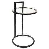 Rexington Home Melissa Side Table