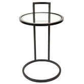 Rexington Home Melissa Side Table