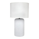 Rexington Home Kiran Ceramic Table Lamp