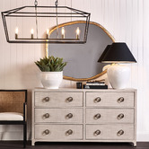 Rexington Home Truls Wall Mirror