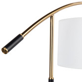 Rexington Home Campbell Floor Lamp