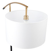Rexington Home Campbell Floor Lamp