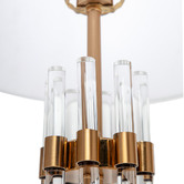 Rexington Home 70cm Baxter Table Lamp