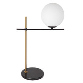 Rexington Home 53cm Bronte Table Lamp