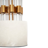 Rexington Home 70cm Baxter Table Lamp