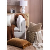 Rexington Home Francess Resin Table Lamp