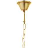 Rexington Home Pelion Iron 3 Light Pendant