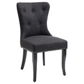 Rexington Home Lassen Upholstered Dining Chairs