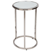 Rexington Home 2 Piece Logan Nesting Side Table Set