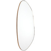 Rexington Home Rinnes Large Wall Mirror