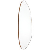Rexington Home Rinnes Large Wall Mirror