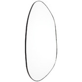 Rexington Home Rinnes Large Wall Mirror