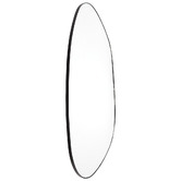 Rexington Home Rinnes Large Wall Mirror