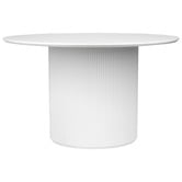 Rexington Home Donaldson Round Dining Table