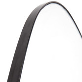 Rexington Home Rinnes Large Wall Mirror