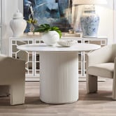 Rexington Home Donaldson Round Dining Table