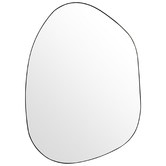 Rexington Home Rinnes Small Wall Mirror