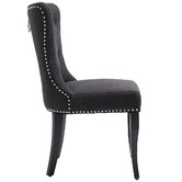 Rexington Home Lassen Upholstered Dining Chairs