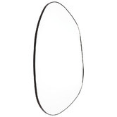 Rexington Home Rinnes Small Wall Mirror