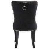 Rexington Home Lassen Upholstered Dining Chairs