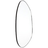 Rexington Home Rinnes Small Wall Mirror