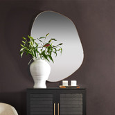 Rexington Home Rinnes Small Wall Mirror