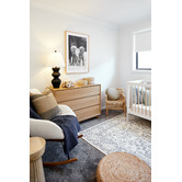 Rexington Home Suzan Resin Table Lamp