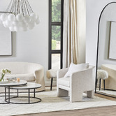 Rexington Home Sven Floor Mirror