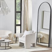 Rexington Home Sven Floor Mirror