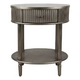 Rexington Home Amielle Bedside Table
