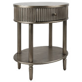 Rexington Home Amielle Bedside Table