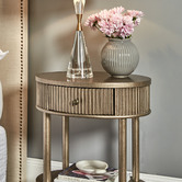 Rexington Home Amielle Bedside Table
