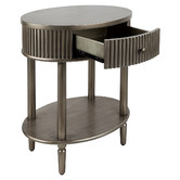 Rexington Home Amielle Bedside Table