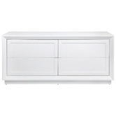 Rexington Home Rivera Oak Chest of Drawers
