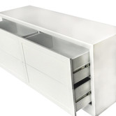 Rexington Home Rivera Oak Chest of Drawers