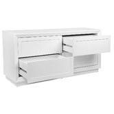 Rexington Home Rivera Oak Chest of Drawers