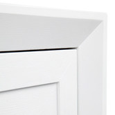 Rexington Home Rivera Oak Chest of Drawers